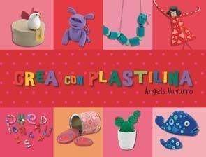 CREA CON PLASTILINA.