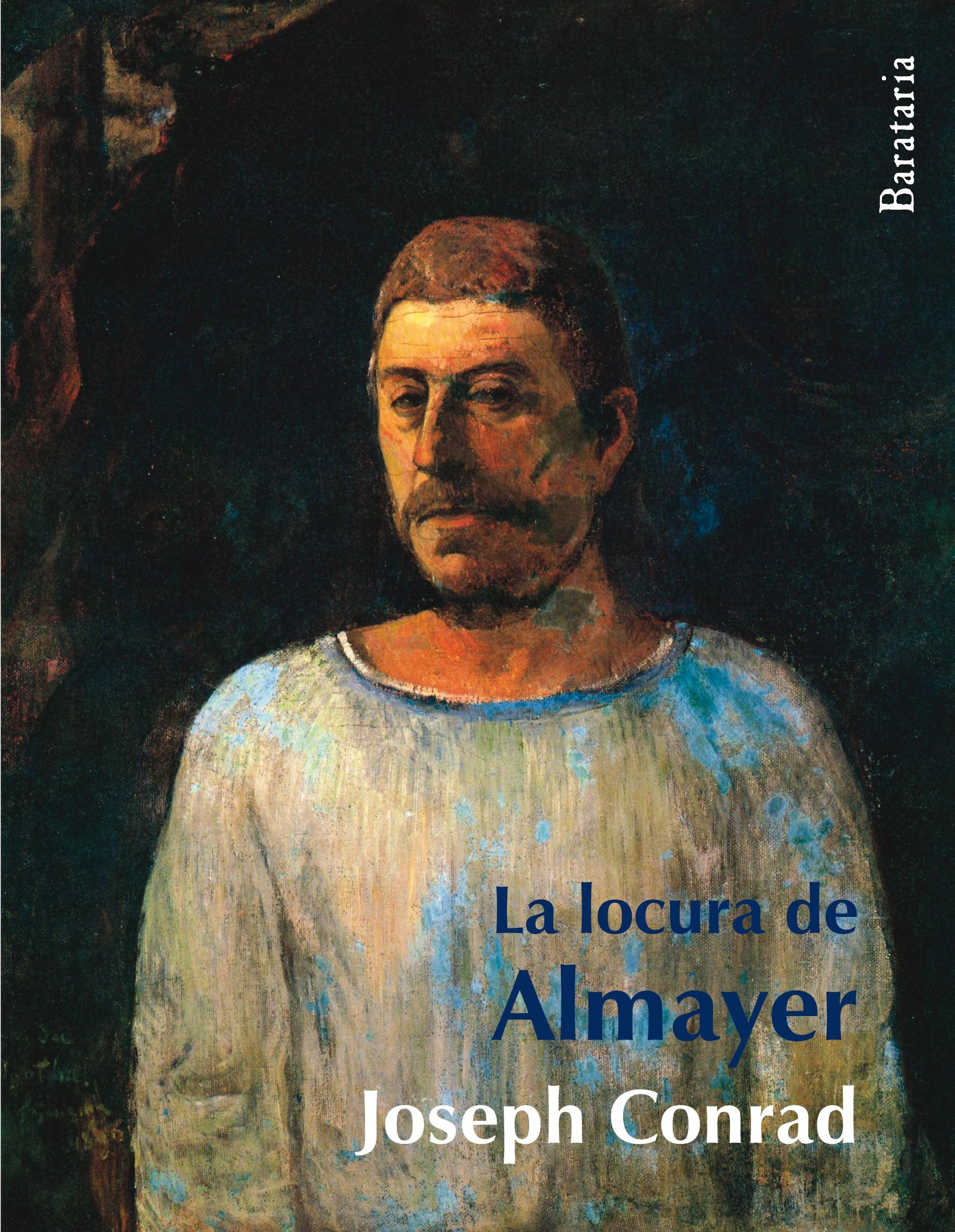 LOCURA DE ALMAYER, LA. 