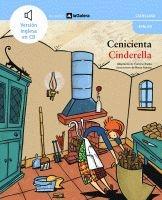 CENICIENTA. CINDERELLA