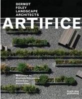 FOLEY: ARTIFICE. DERMOT FOLET LANDSCAPE ARCHITECTS