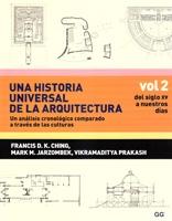 HISTORIA UNIVERSAL DE LA ARQUITECTURA, VOL. 2. EL SIGLO XV A NUESTROS DIAS, UNA. 