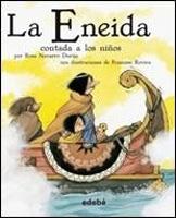 ENEIDA CONTADA A LOS NIÑOS, LA. 