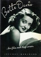 BETTE DAVIS