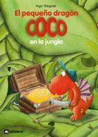 PEQUEÑO DRAGÓN COCO EN LA JUNGLA, EL