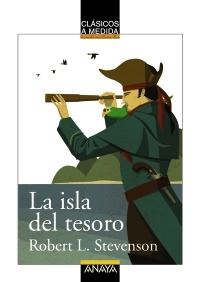 ISLA DEL TESORO, LA. 