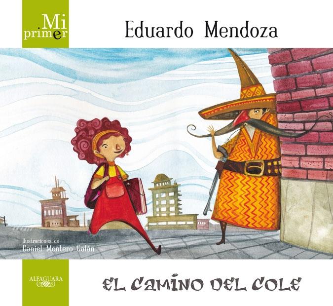 CAMINO DEL COLE, EL.