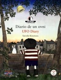 DIARIO DE UN OVNI / UFO DIARY ( + CD)