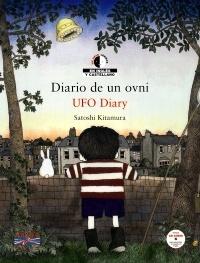 DIARIO DE UN OVNI / UFO DIARY ( + CD).