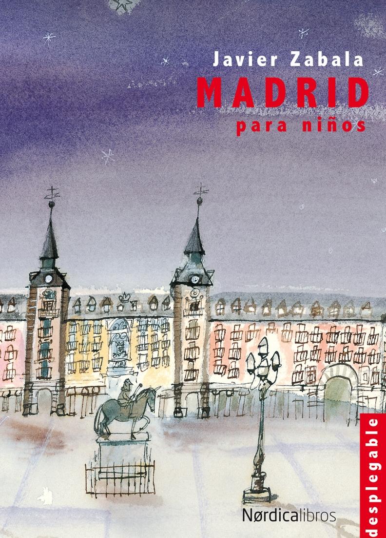 MADRID FOR CHILDREN - ING