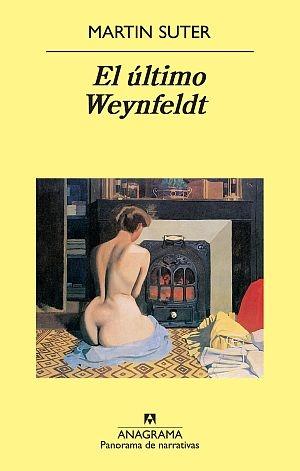 ULTIMO WEYNFELDT, EL