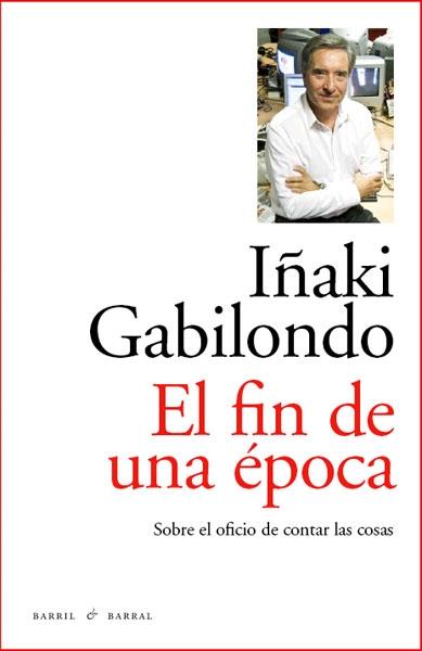 FIN DE UNA EPOCA,EL.