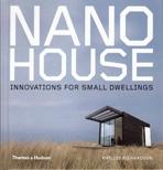 NANO HOUSE. INNOVATIONS FOR SMALL DWELLINGS