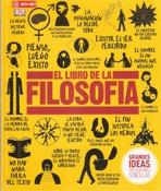 LIBRO DE LA FILOSOFIA,  EL. 