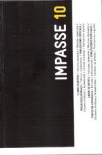 IMPASSE 10  LIBROS DE ARTISTA / LLIBRES D'ARTISTA