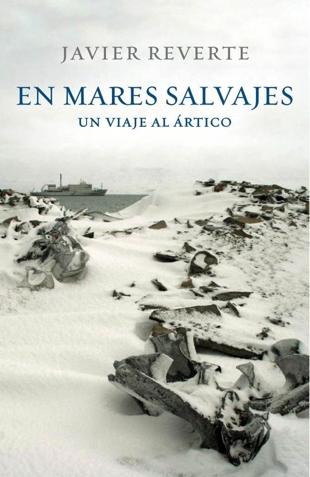 EN MARES SALVAJES. 