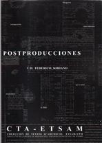 FISURAS Nº 16. POSTPRODUCCIONES