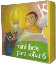 MINILIBROS PARA SOÑAR 6.
