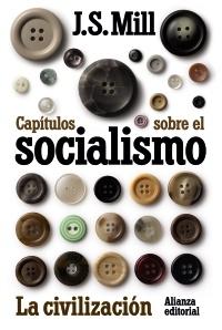 CAPITULOS SOBRE EL SOCIALISMO. LA CIVILIZACION. 