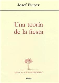 TEORIA DE LA FIESTA, UNA