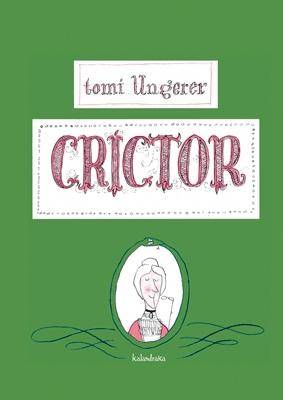CRICTOR.