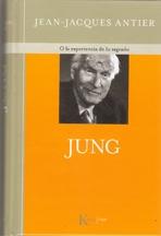 JUNG. O LA EXPERIENCIA DE LO SAGRADO. 