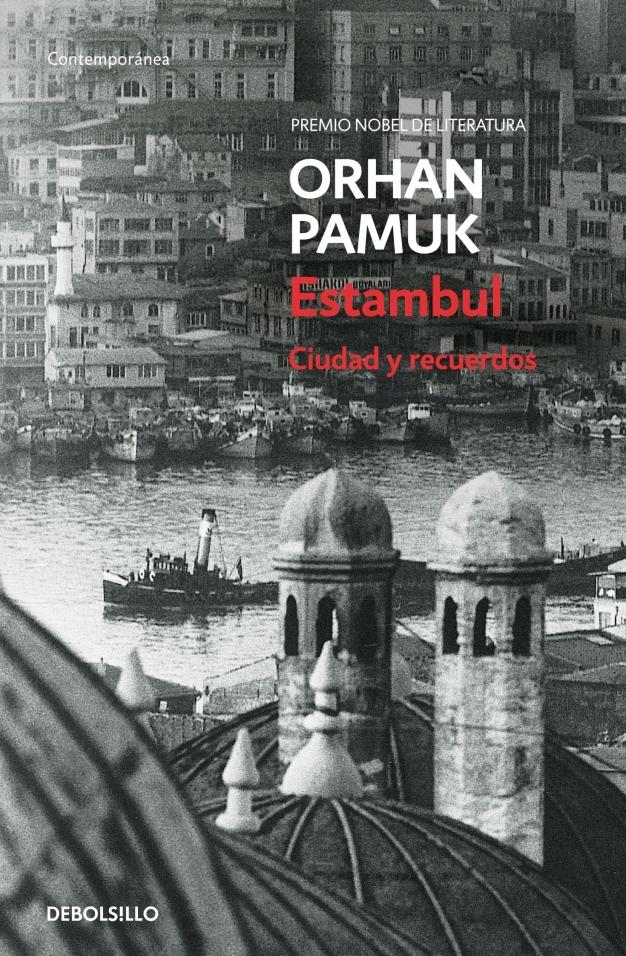 ESTAMBUL. CIUDAD Y RECUERDOS