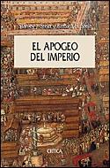 APOGEO DEL IMPERIO, EL. ESPAÑA Y NUEVA ESPAÑA EN LA ERA DE CARLOS III, 1759- 1789. 