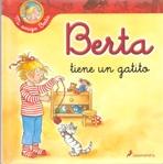 BERTA TIENE UN GATITO