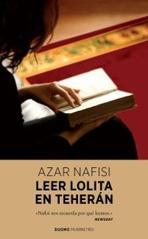 LEER LOLITA EN TEHERAN.