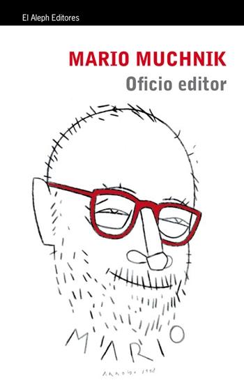 OFICIO DE EDITOR