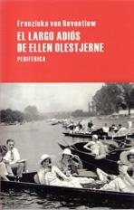 LARGO ADIOS DE ELLEN OLESTJERNE, EL. 