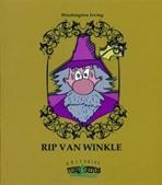 RIP VAN WINKLE. 