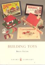 BUILDING TOYS