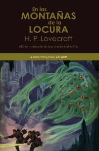 EN LAS MONTAÑAS DE LA LOCURA.
