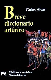 BREVE DICCIONARIO ARTURICO.