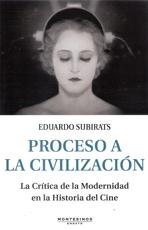 PROCESO A LA CIVILIZACION