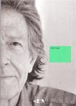 CAGE: JOHN CAGE. 