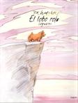 LOBO ROJO, EL