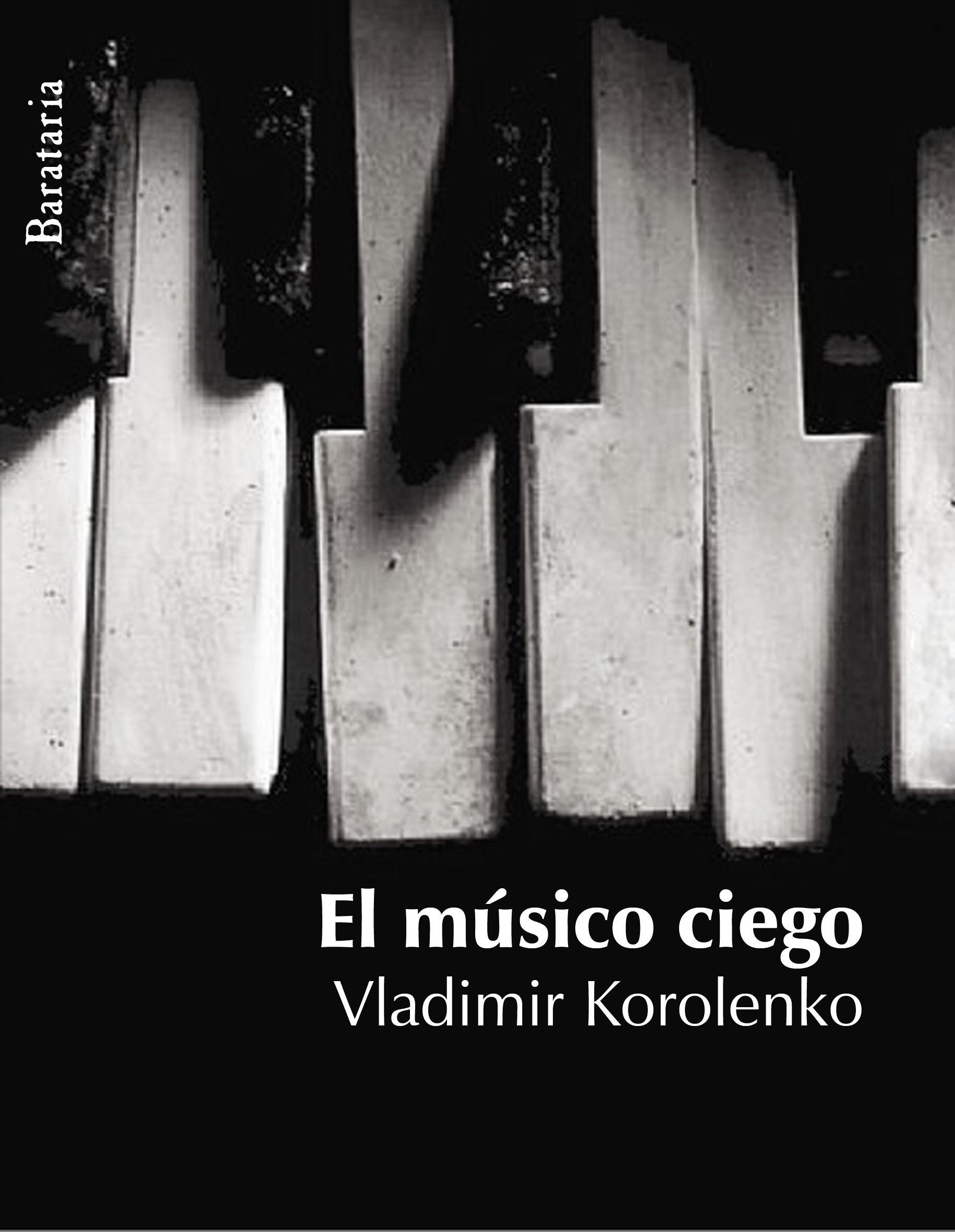 MUSICO CIEGO, EL