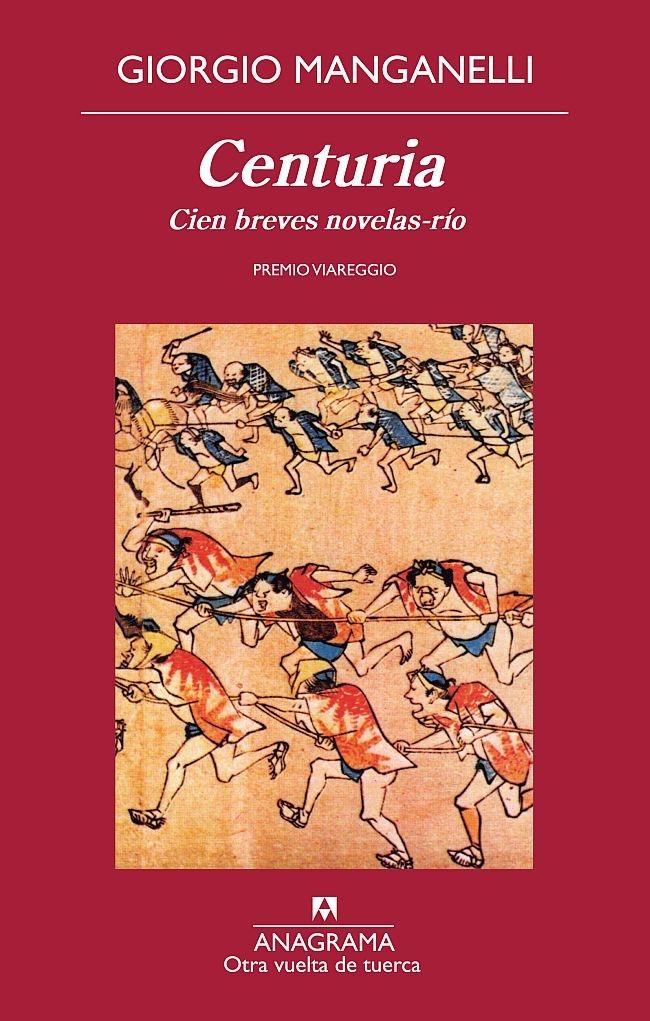 CENTURIA. CIEN BREVES NOVELAS-RIO.