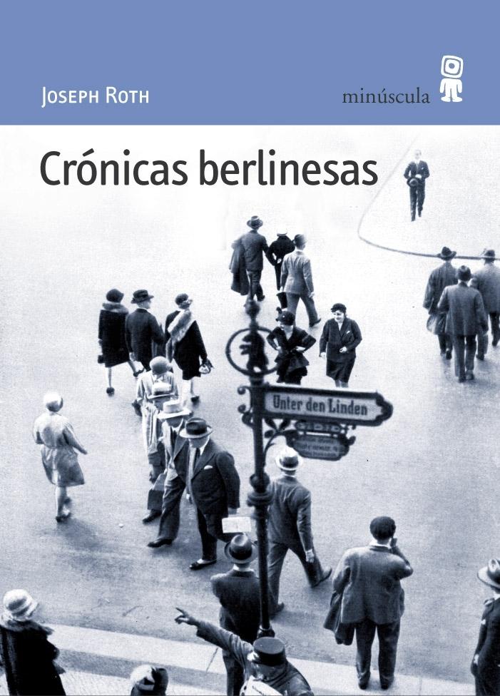 CRONICAS BERLINESAS. 