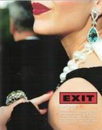 EXIT Nº 44. LUJO/ LUXURY