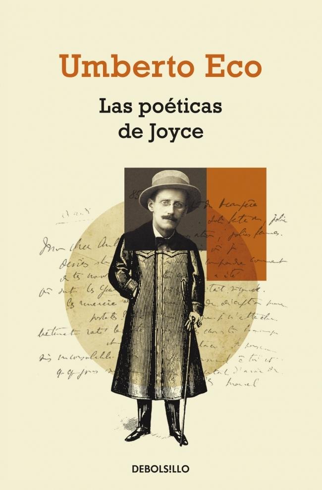 POETICAS DE JOYCE, LAS. 