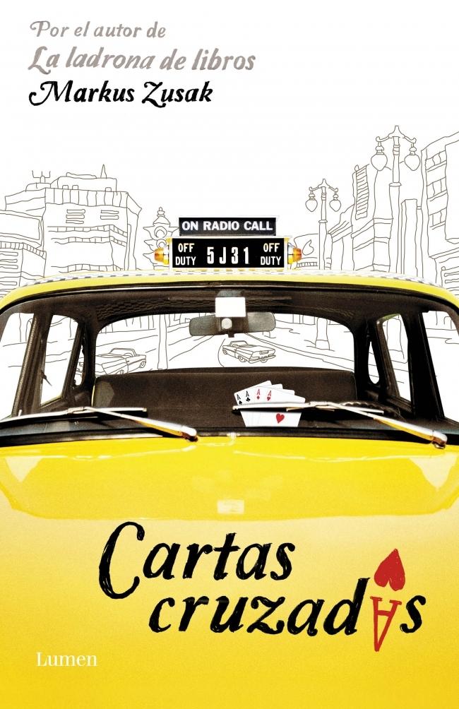 CARTAS CRUZADAS.