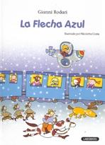 FLECHA AZUL, LA.