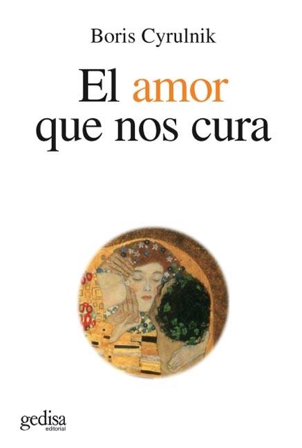 AMOR QUE NOS CURA, EL