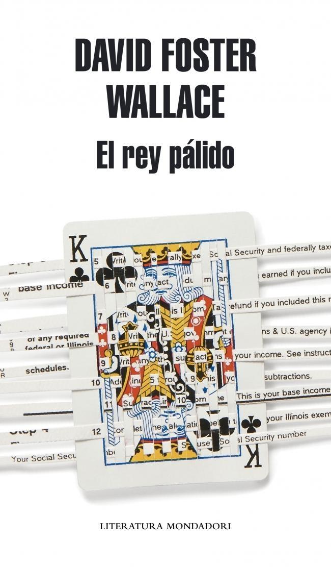 REY PALIDO, EL. 