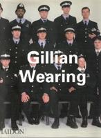 WEARING: GILLIAN WEARING