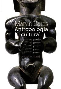 ANTROPOLOGÍA CULTURAL