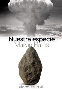 NUESTRA ESPECIE. 